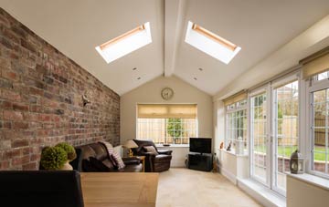 conservatory roof insulation Flaxpool, Somerset