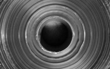 Flaxpool edpm waterproofing