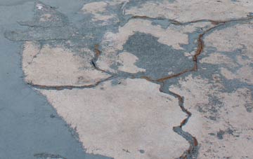 fibreglass roofing replacement Flaxpool