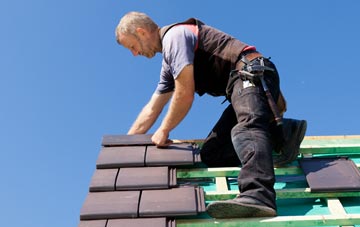 disadvantages of Flaxpool slate roofing