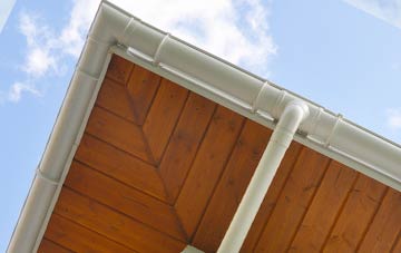 Flaxpool soffit types