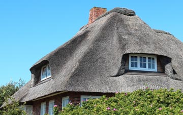 thatch roofing Flaxpool, Somerset